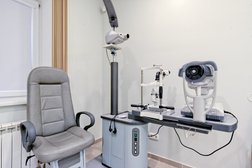 Клиника Альфа медика, с рейтингом 3.8 - находится по адресу Санкт-Петербург, Ленинский проспект, 84 к1 