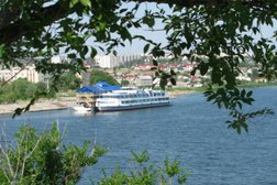 Туристическая фирма Благовест, с рейтингом 4.3 - находится по адресу Волгоградская область, Камышин, Пролетарская, 58 
