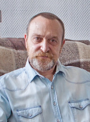 Сексолог, психолог Михаил Маратович Виткин