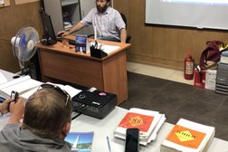 Учебный центр Регион-образованиЕ, с рейтингом 2.1 - находится по адресу Кемеровская область — Кузбасс, Белово, улица Морозова, 16Б 
