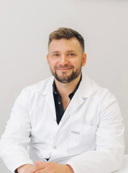 Пластический хирург Дмитрий Сергеевич Скворцов