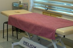 Центр Доктора Бубновского, с рейтингом 2.6 - находится по адресу Москва, Алтуфьевское шоссе, 70 к2 