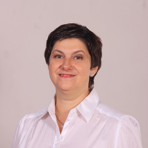 Наталья Анатольевна Соромотина