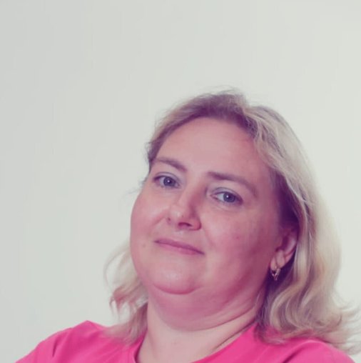 Елена Сергеевна Черадионова