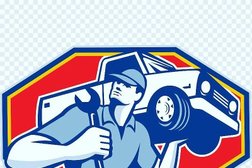 Автосервис Luxavtoservis, с рейтингом 4.2 - находится по адресу Тульская область, Венев, Станционная улица, 21 