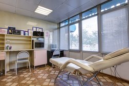 Клиника МедикалКлаб, с рейтингом 4.8 - находится по адресу Москва, улица Генерала Кузнецова, 13к1 