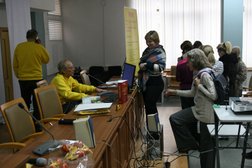 Учебный центр 1С БЦ Профит, с рейтингом 4.5 - находится по адресу Москва, Зеленоград, Зеленоград, к340 