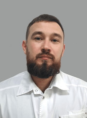 Ортопед, травматолог Михаил Юрьевич Курин