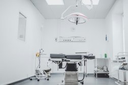 Ветеринарная клиника KIS.VET, с рейтингом 4.9 - находится по адресу Московская область, Дмитров, улица Минина, 22 