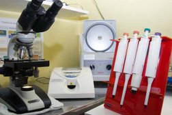 Медицинская лаборатория Invitro, с рейтингом 1.7 - находится по адресу Алматы, Орбита 4-й микрорайон, 11 