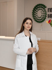 Акушер-гинеколог, врач УЗИ Лала Асланбековна Киндарова