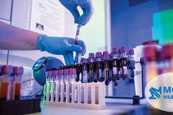 Медицинская лаборатория Медикал Лаб, с рейтингом 3.7 - находится по адресу Калининград, улица Москвина, 1 