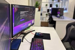 Студия веб-дизайна Юва, с рейтингом 4.9 - находится по адресу Москва, Лубянский проезд, 27/1с1 