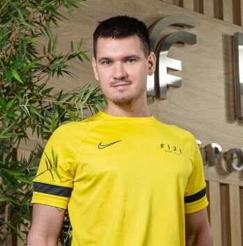 Георгий Викторович Семчиков