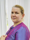 Остапченко Светлана