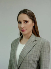 Адвокат, юрист Ирина Анатольевна Юрченко