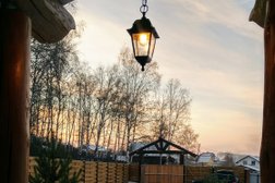 Банный клуб Паръ, с рейтингом 3.7 - находится по адресу Красноярский край, с. Дрокино, Лесная улица, 382 