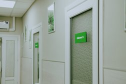 Консультативно-диагностический центр, с рейтингом 3 - находится по адресу Ростовская область, Новочеркасск, Баклановский проспект, 200 