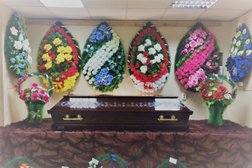 Агентство Ритуальных Услуг на улице Станиславского, с рейтингом 3.9 - находится по адресу Новосибирск, улица Станиславского, 10 