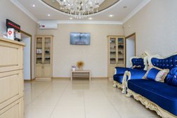 Салон красоты Город Красоты, с рейтингом 5 - находится по адресу Кабардино-Балкарская Республика, Нальчик, улица Ахохова, 102А 