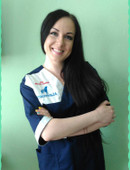 Суханова Мария Александровна