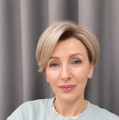 Наталья Кракова