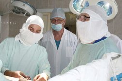 Фельдшерско-акушерский пункт