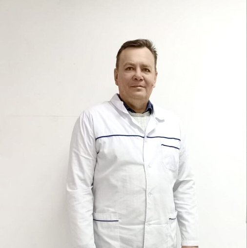 Владимир Владимирович Доценко