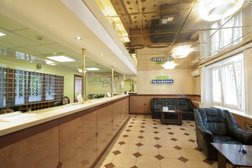 Гостиница Кузьминки By Apart Inn, с рейтингом 2.2 - находится по адресу Москва, Волжский бульвар 114а квартал, к9 