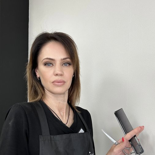 Вера Олеговна Друкачук