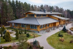 Загородный клуб Artiland, с рейтингом 4.6 - находится по адресу Московская область, Балашиха, Новское шоссе, 10 
