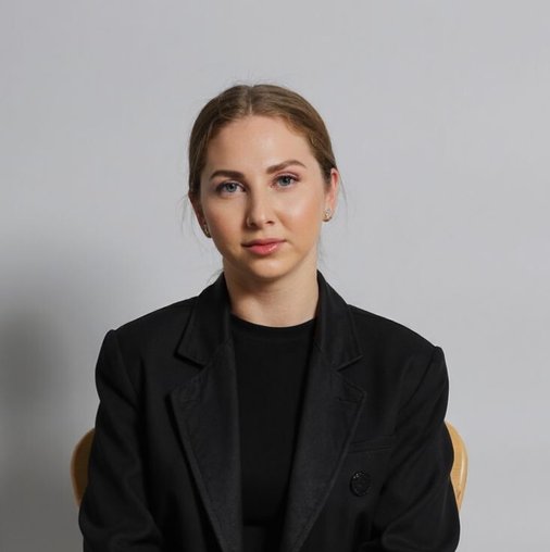 Елена Петровна Русакова