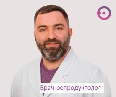 Сергей Норенци Гукасян
