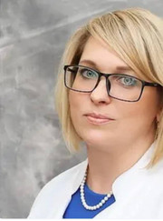 Врач УЗИ Лариса Геннадьевна Гальцова