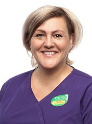 Стоматолог-терапевт, стоматолог Марина Валерьевна Бибикова