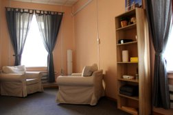 Логопедический кабинет Буду говорить, с рейтингом 1.7 - находится по адресу Москва, Новослободская улица, 18 