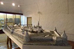 Туроператор Карелия-лайнс, с рейтингом 4.3 - находится по адресу Республика Карелия, Петрозаводск, проезд Владимира Баскова, 2 