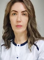 Врач УЗИ, акушер-гинеколог Ольга Михайловна Яковлева