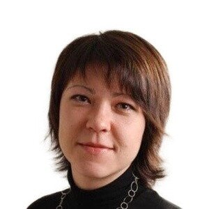 Эльза Шамильевна Гайсина