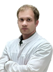 Сосудистый хирург, флеболог Илья Юрьевич Морогов