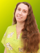 Соломахина Любовь Анатольевна