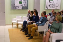 Союз Центрально-Сибирская торгово-промышленная палата, с рейтингом 4 - находится по адресу Красноярск, улица Кирова, 26 