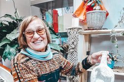 Центр народного прикладного творчества ВЕЛИЙ, с рейтингом 3.5 - находится по адресу Москва, 8-я улица Соколиной Горы, 8 к2 