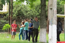 Гимназия №40 гимназия им. Виктора Буглакова, с рейтингом 3.2 - находится по адресу Краснодар, 2 Пятилетка, 12 