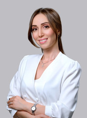 Ортодонт, стоматолог Рузанна Артуровна Бабаян