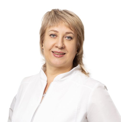 Елена Константиновна Королькова