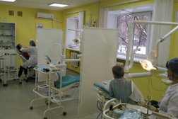 Детская стоматологическая поликлиника Арзамасская стоматологическая поликлиника, с рейтингом 3.2 - находится по адресу Нижегородская область, Арзамас, Парковая, 8 