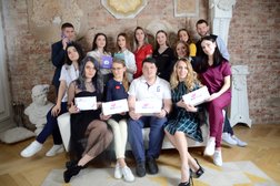 Стоматологический центр выравнивания зубов Элайнер РФ, с рейтингом 4 - находится по адресу Санкт-Петербург, Подольская улица, 1 