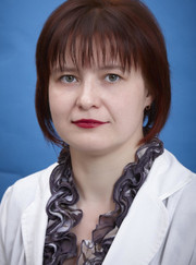 Ревматолог Наталья Станиславовна Суменкова