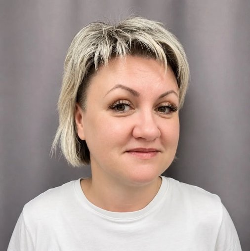 Лилия Иванова